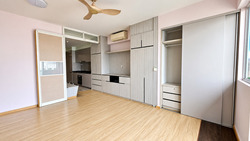 High Park Residences (D28), Apartment #627536131